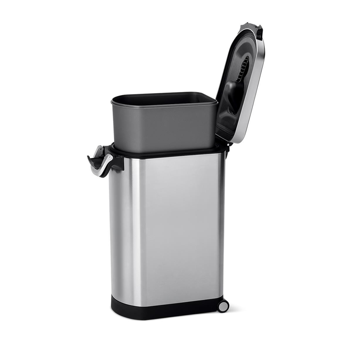 x-large, pet food bin