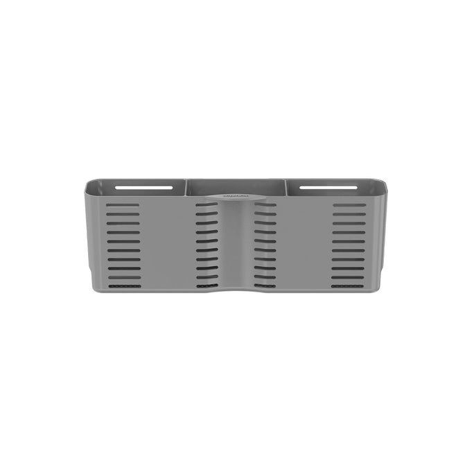 grey utensil holder [SKU:pd0430]